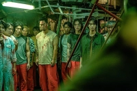 Полювання на Вовка - Скріншот 3