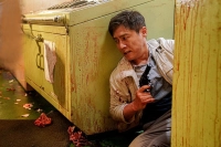 Полювання на Вовка - Скріншот 4