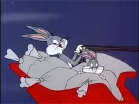 Різдвяні історії Багза Банні - Скріншот 3