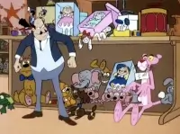 Рожеве Різдво - Скріншот 3