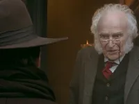 Спогади Шерлока Голмса - Скріншот 2