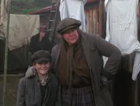 Знак чотирьох - Скріншот 1