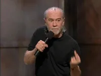 Джордж Карлін: Вернувсь у місто - Скріншот 1