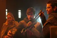 Хрестові походи - Скріншот 1