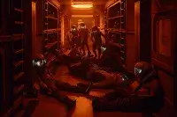 Ковчег - Скріншот 1