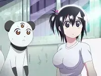 Кривавий шкет - Скріншот 1