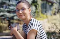 Любов у квадраті - Скріншот 2