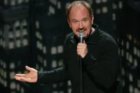 Луї Сі Кей: Зупинка на одну ніч - Скріншот 2