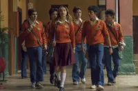 Перший раз - Скріншот 4