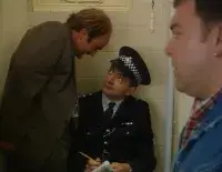 Тонка блакитна лінія - Скріншот 3