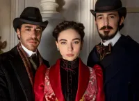 Закон Лідії Поет - Скріншот 4