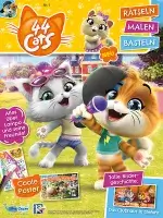 44 коти - Скріншот 1