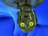 Лего Зоряні війни: Хроніки Йоди - Скріншот 1