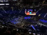 Луї Сі Кей: Повернення до Гардену - Скріншот 4