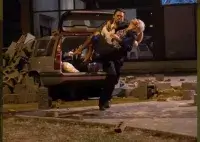 Морський піхотинець 5: Поле бою - Скріншот 4