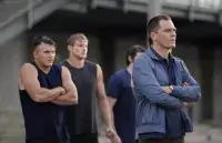 Перегони на межі - Скріншот 3