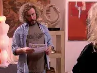 Саксондейл - Скріншот 1