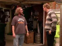 Саксондейл - Скріншот 4