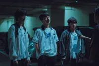 Слабкий Герой - Скріншот 1