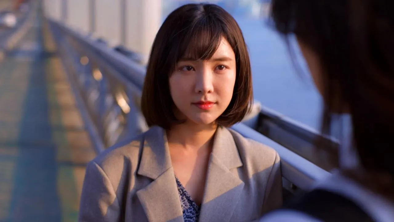 Фонове зображення Ідеальна інтрижка на одну ніч