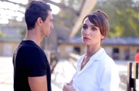 Чорно-біле кохання - Скріншот 1