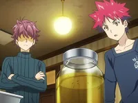 Кулінарні поєдинки Соми - Скріншот 1