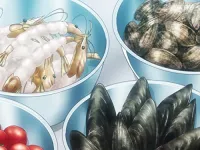 Кулінарні поєдинки Соми - Скріншот 2