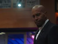 Плащ і Кинджал - Скріншот 1