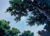 Тенчі не потрібен! - Скріншот 1