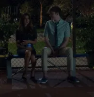 Усю ніч - Скріншот 1