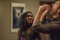 Усю ніч - Скріншот 3