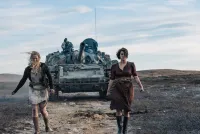 Безсмертний - Скріншот 3