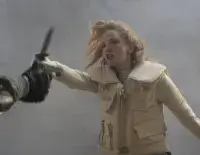 Червона фракція: Походження - Скріншот 1