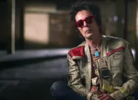 Девід Бові. Останні п'ять років - Скріншот 3