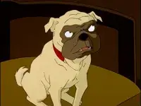 Люди в чорному: мультсеріал - Скріншот 2