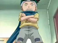 Наруто: Знайти темно-червону чотирилисту конюшину! - Скріншот 1