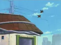 Наруто: Знайти темно-червону чотирилисту конюшину! - Скріншот 2