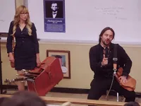 Няня для ідіотки - Скріншот 4