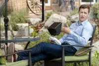 Осінь на виноробні - Скріншот 3