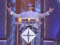 Праведні Джемстоуни - Скріншот 3