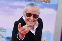 Стен Лі - Скріншот 2