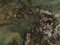 Єллоустоун - Скріншот 1