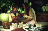 Білий олеандр - Скріншот 4