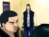 Гантц - Скріншот 2