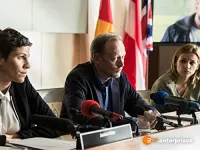 Команда - Скріншот 3