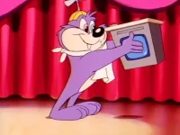 Пригоди мультяшок - Скріншот 2