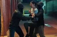 Спецоперації: Левиця - Скріншот 1