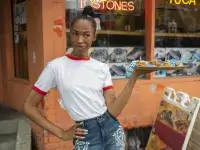 Жахи Долорес Роуч - Скріншот 2