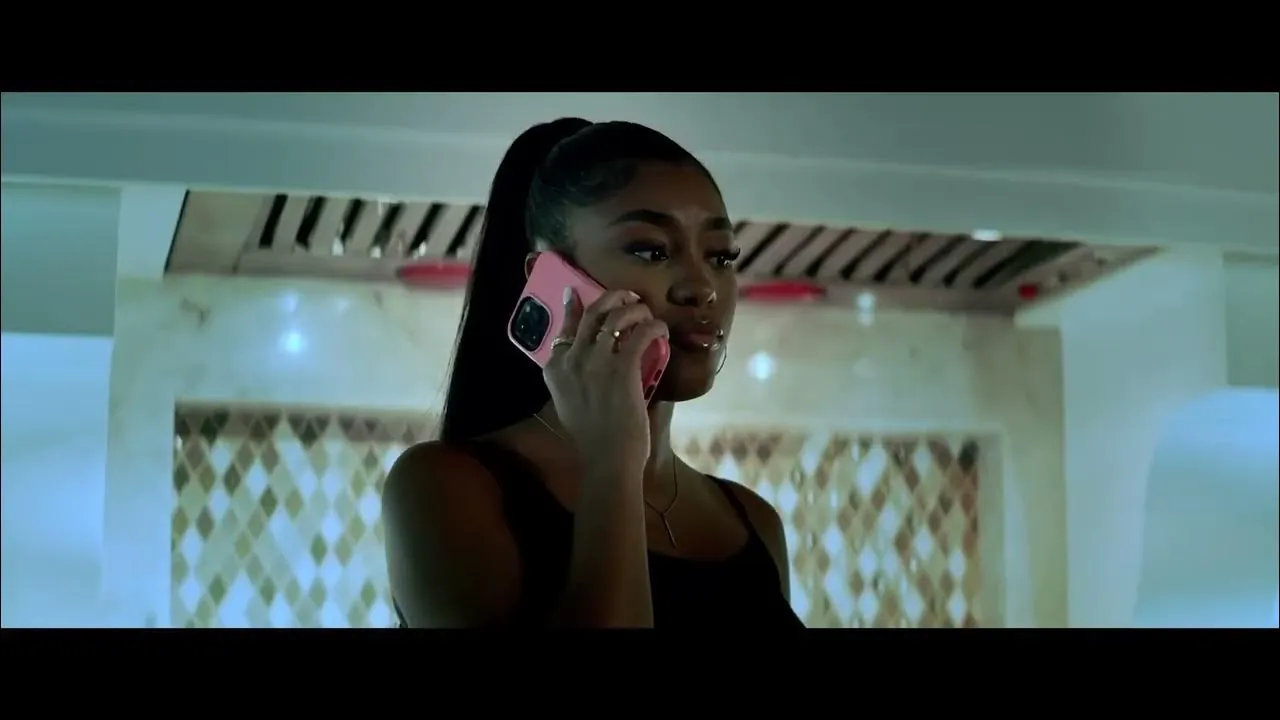 Фонове зображення Ти не сама