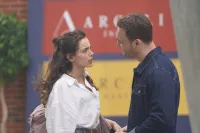 А якщо сильно покохаєш - Скріншот 2